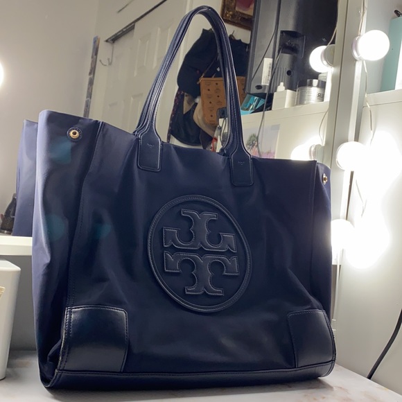 Tory Burch Ella tote - Picture 4 of 10